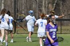 WLax vs Emerson  Women’s Lacrosse vs Emerson College. : WLax, lacrosse